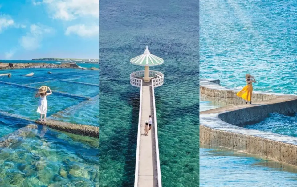 澎湖景點