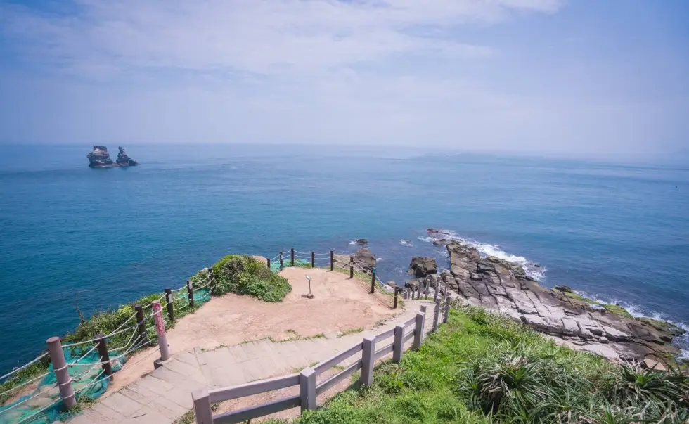 北海岸一日遊