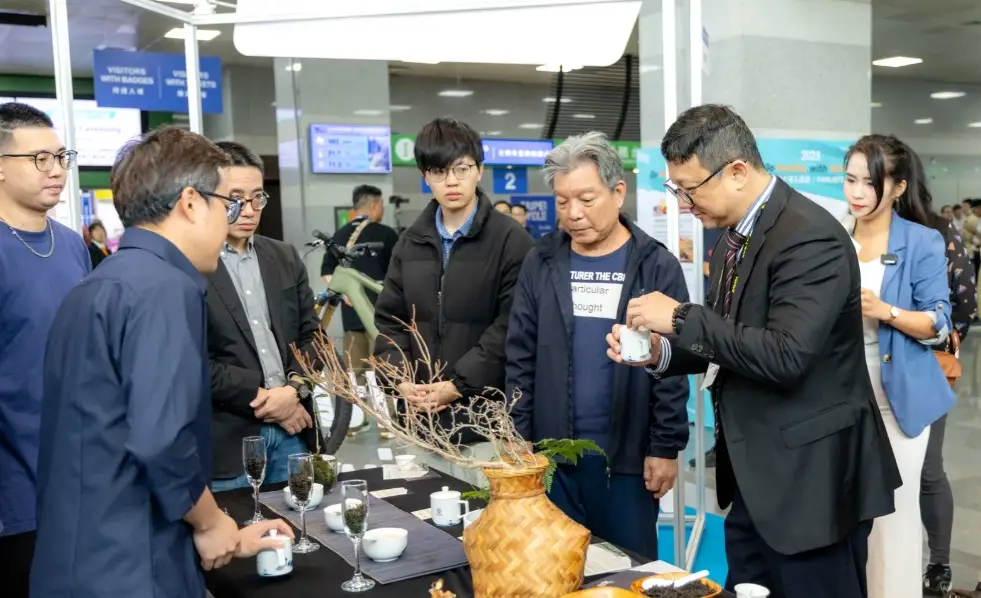 慢活行程規劃